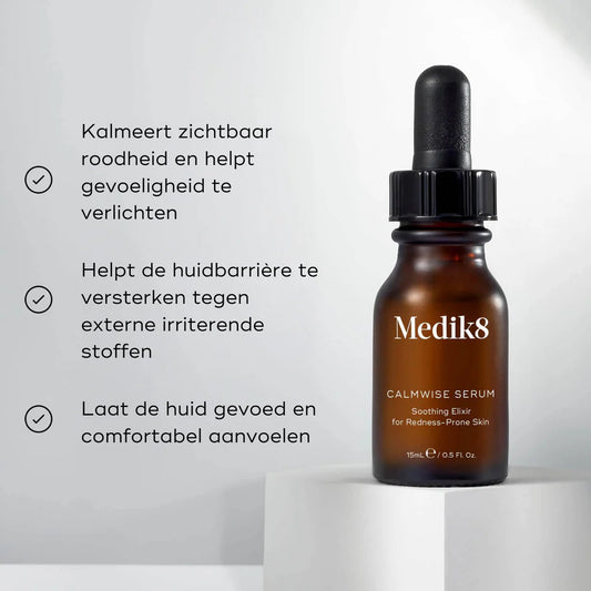 Medik8 - Calmwise Serum (15ml)