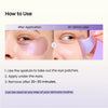 Biodance - Caviar PDRN Eye Patches (30paar)