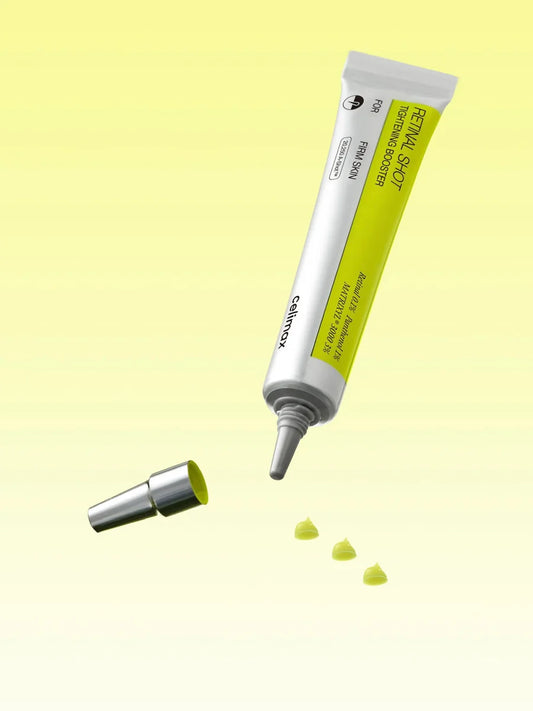 Celimax - The Vita-A Retinal Shot Tightening Booster (15ml)