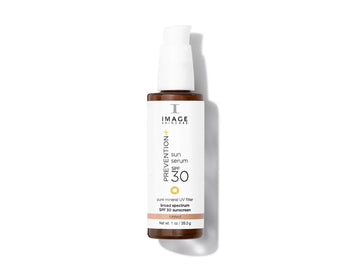 Prevention+ - Sun Serum SPF 30 Tinted (28,3g)