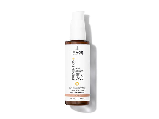 Prevention+ - Sun Serum SPF 30 Tinted (28,3g)