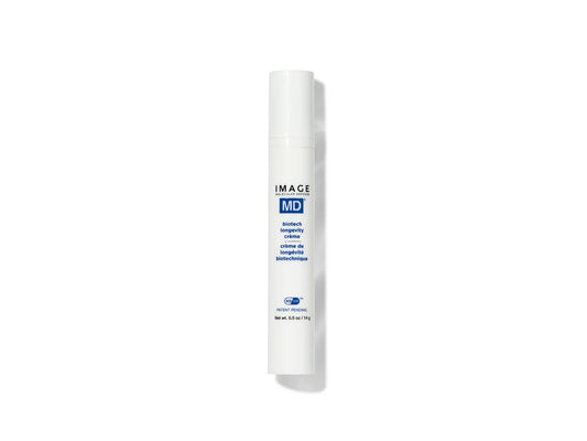 Travel Size Image MD - Biotech Longevity Crème (16g)