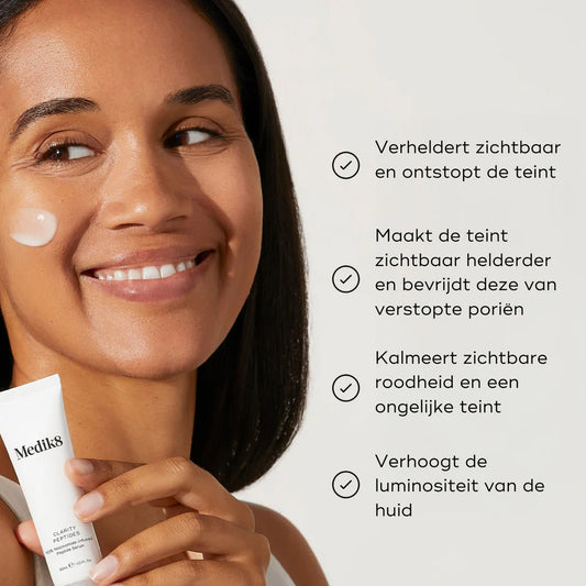 Medik8 - Clarity Peptides (30ml)