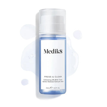 Medik8 - Press & Clear Tonic (150ml)