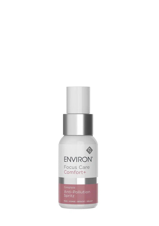 Environ - Focus Care Comfort+ Complete Anti-Pollution Spritz (50ml)