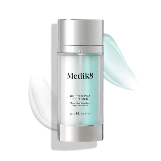 Medik8 - Copper PCA Peptides (30ml)