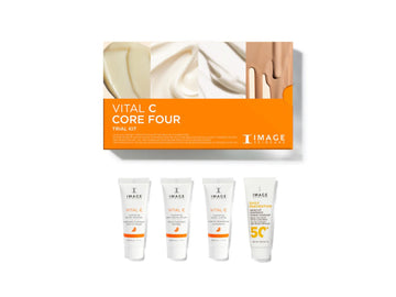 Vital-C - Core Four Trial Kit (1set)