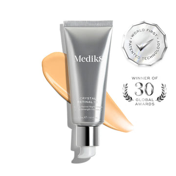 Medik8 - Crystal Retinal 10 (30ml)