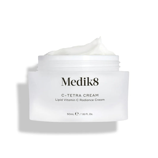 Medik8 -  C-Tetra Cream (50ml)