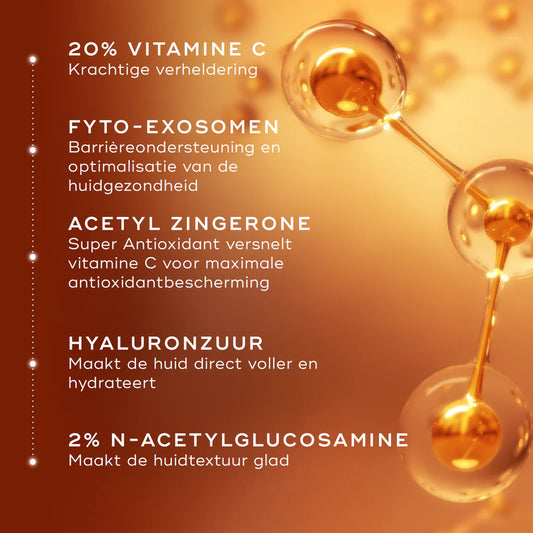 Medik 8 - C-Tetra Advanced (50ml)