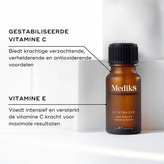 Medik8 - C-Tetra Eye (7ml)