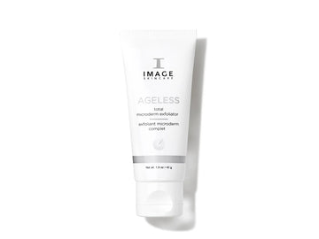 Ageless  - Total Microderm Exfoliator (42gr)