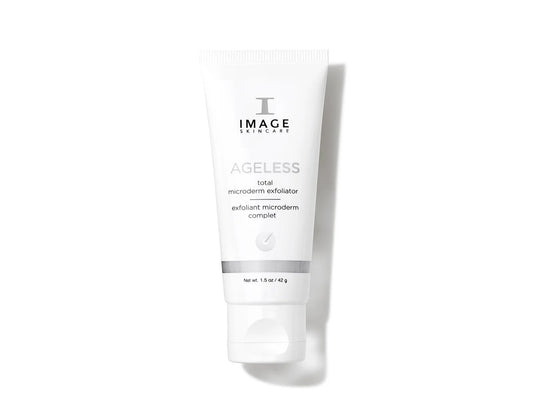 Ageless  - Total Microderm Exfoliator (42gr)