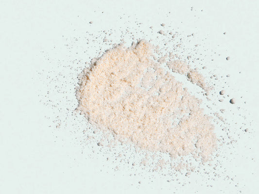 Iluma - Intense Brightening Exfoliating Powder (43gr)