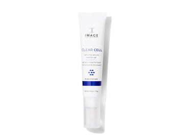 Clear Cell  - Clarifying Salicylic Blemish Gel (14gr)