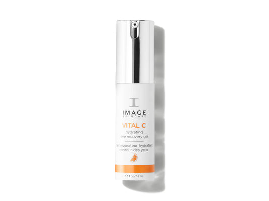 Vital-C - Hydrating Eye Recovery Gel (15ml)