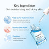 Medicube - Hyaluronic Multi Peptide Serum (30ml)