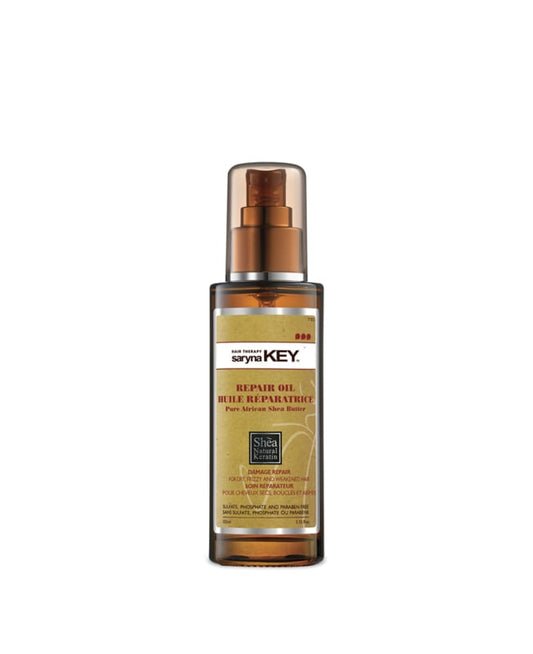 Damage Repair Pure African Shea Oil