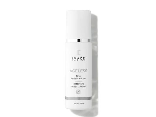 Ageless - Total Facial Cleanser (177ml)
