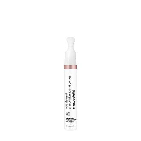 Mesoestetic - Age Element Anti -Wrinkle Lip & Contour (15ml)