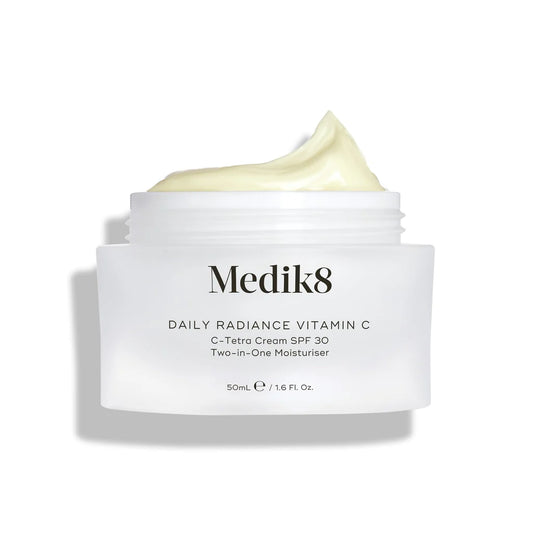 Medik8 - Daily Radiance Vitamin C (50ml)