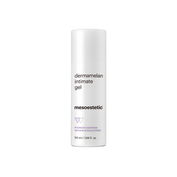 Mesoestetic - Dermamelan® intimate home depigmentation gel cream (50ml)