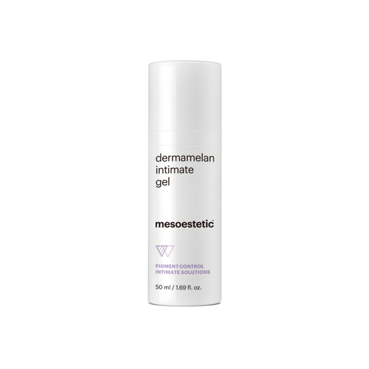 Mesoestetic - Dermamelan® intimate home depigmentation gel cream (50ml)
