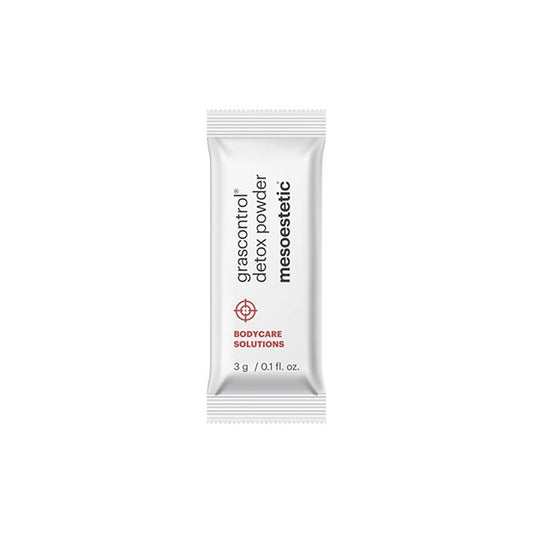Mesoestetic - Grascontrol® Detox Powder (20x3gr)