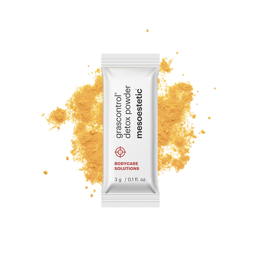 Mesoestetic - Grascontrol® Detox Powder (20x3gr)