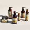 Damage Repair Pure African Shea Light Gloss (250ml)