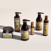 Damage repair Pure African Shea Masque Light (300ml)