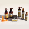 Damage Repair Pure African Gloss Spray (250ml)
