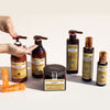 Damage Repair Pure African Shea Shampoo