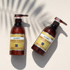 Damage Repair Pure African Shea Shampoo