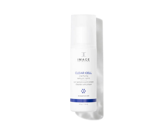 Clear Cell - Clarifying Salicylic Tonic (118ml)