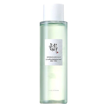 Beauty of Joseon - Green Plum Refreshing Toner: AHA + BHA (150ml)