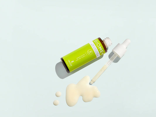 BIOME+ Dew Bright Serum (30ml)