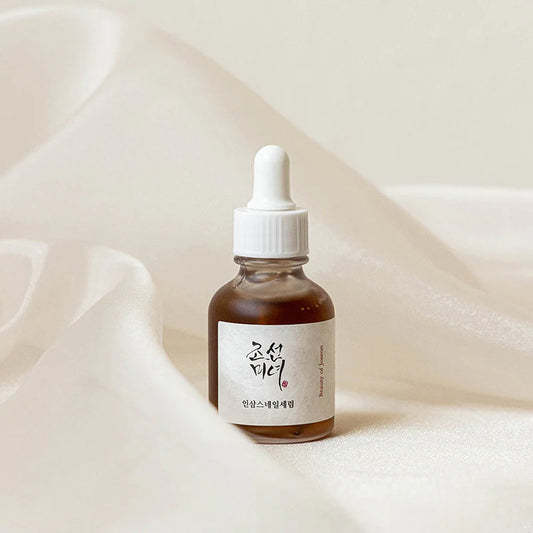Beauty of Joseon - Revive Serum : Ginseng+Snail Mucin (30ml)