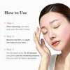 Medicube - PDRN Pink Vita Coating Mask (1st)