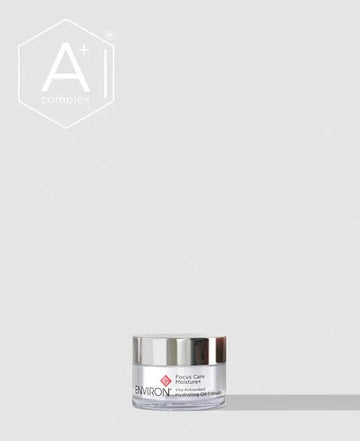 Environ - Focus Care Moisture+ Vita-Antioxidant Hydrating Oil Capsules (30st)