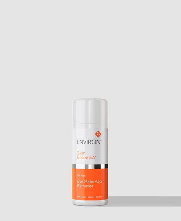 Environ - Skin EssentiA Oil Free Eye Make-up Remover (30ml)