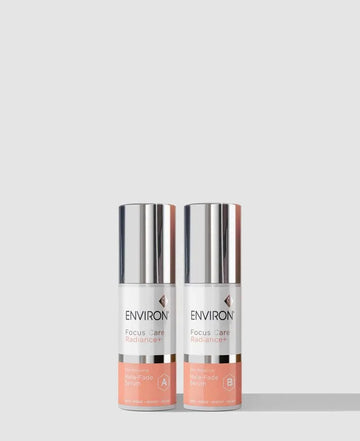 Environ - Focus Care Radiance+ Vita-Botanical Mela-Fade Serum System (2x30ml)