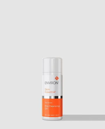 Environ - Skin EssentiA Dual Action Pre-Cleansing Oil (100ml)