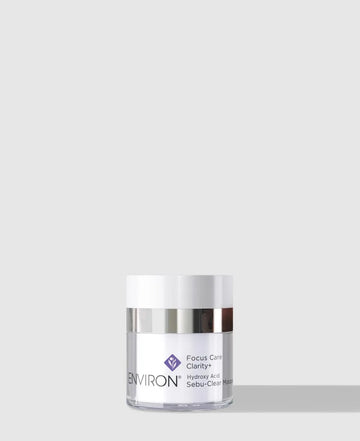 Environ - Focus Care Clarity+ Hydroxy Acid Sebu-Clear Masque (50m)