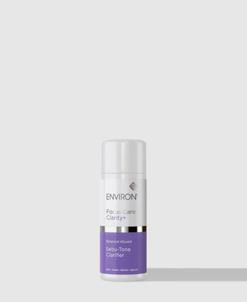 Environ - Focus Care Clarity+ Botanical Infused Sebu-Tone Clarifier (100ml)