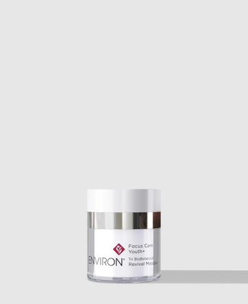 Environ - Focus Care Youth+ Tri Biobotanical Revival Masque (50ml)