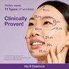 Numbuzin - No.9 NAD Bio Lifting Essence (50ml)