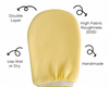 Le Beach - Exfoliant Glove