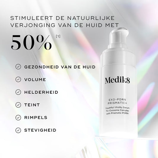 Medik8 - Exo-PDRN Prismatic+ (30ml)