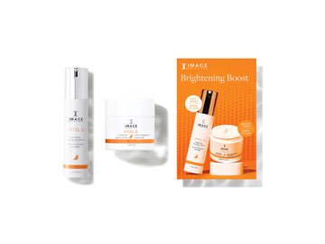 Vital C - Brightening Boost System (50ml & 57g)